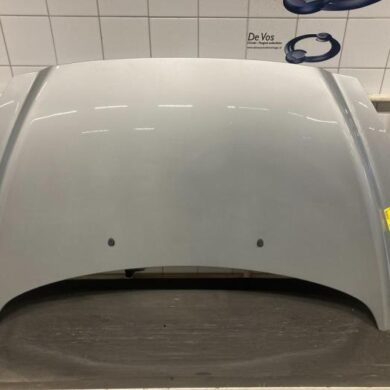 Peugeot 308 1.6 VTI 16V Bonnet 2010 7901P6