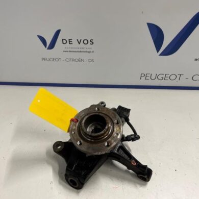 Peugeot 308 1.2 12V PureTech 130 Fusee links-voor 2021 1647857480