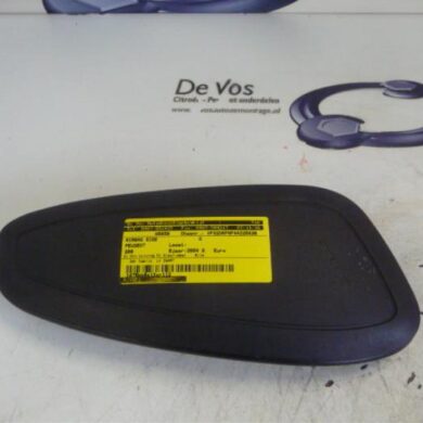 Peugeot 206 2.0 16V Side Airbag 2004 8216P2