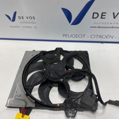 Opel Corsa 1.5 CDTI 100 Koelvinhuis 2020 9827752980