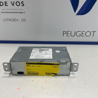 Peugeot 308 1.2 12V PureTech 130 Radio 2021 1681989480-9846751680