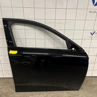 Peugeot 308 1.2 PureTech Hybrid 136 Front door 4-door, right 2024 9837981680