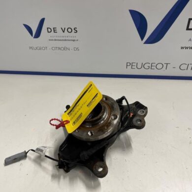 Peugeot 308 1.2 12V PureTech 130 Fusee rechts-voor 2021 1647857080