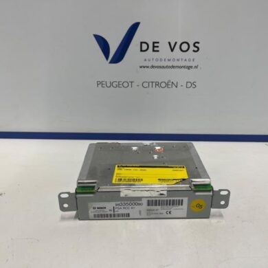 Opel Corsa 1.5 CDTI 100 Radio 2020 9833500080-1693658980-1691301380-1671968180