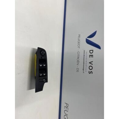 Citroen C4 Picasso  Multi-functional window switch 2018 98319739ZD-98248411ZD