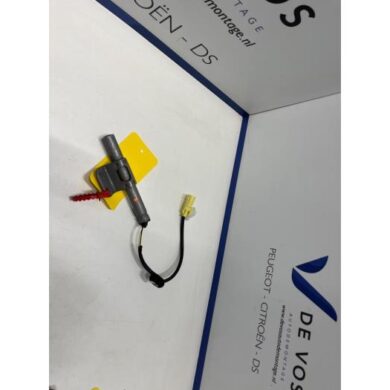 Citroen C5-X  Bonnet Hinge 2023 9830981480