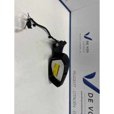 Peugeot 308 1.2 PureTech Hybrid 136 Buitenspiegel rechts 2024 985644969V