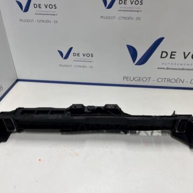 Peugeot 408 1.6 16V HYbrid 225 Slotplaat voor 2023 1681376680