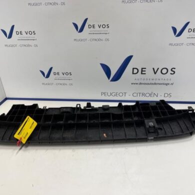 Citroen C3 1.2 Vti 12V PureTech Stoßstangenrahmen vorne 2022 9813379780