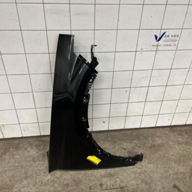 Peugeot 408 1.6 16V HYbrid 225 Scherm rechts-voor 2023 9847600280