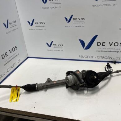 Peugeot 208 1.2 Vti 12V PureTech 82 Stuurhuis Bekrachtigd 2018 1636424980-1636425380