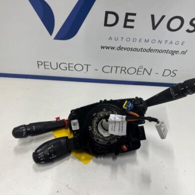 Peugeot 308 1.6 HDi 115 Steering column stalk 2017 98154514ZD