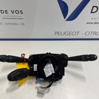 Peugeot Expert 2.0 Blue HDi 120 16V Combischakelaar Stuurkolom 2018 98262576ZD-98312525ZD