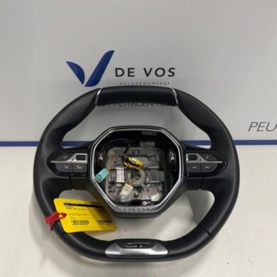 Peugeot 508 1.5 BlueHDi 130 Lenkrad 2021 98105489ZD