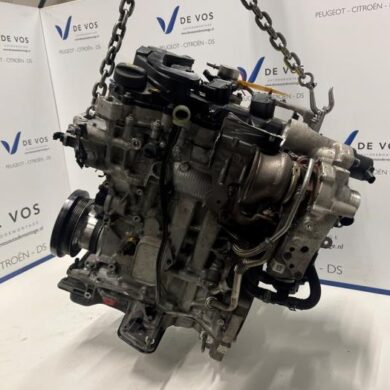 Peugeot 2008  Engine HNP-HN05 2018 1627638180-1627638280