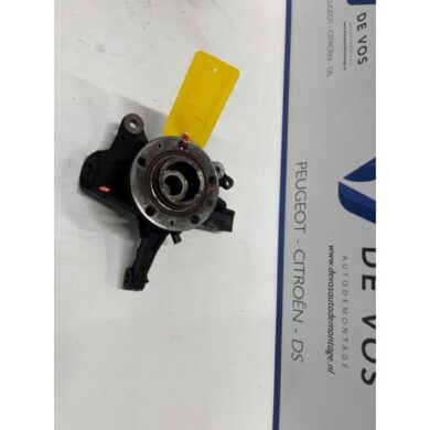 DS Automobiles DS7 Crossback 1.6 16V PureTech 225 Achsschenkel links vorne 2018 1632265380-1647857180