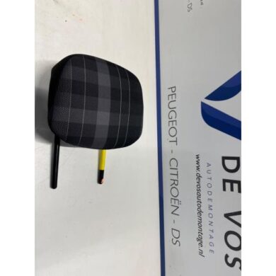 Peugeot 108 1.0 12V VVT-i Hoofdsteun 2018 16406283ZM