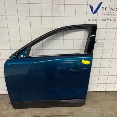 Peugeot 408 1.2 Hybrid 136 Portier 4Deurs links-voor 2022 9847600480