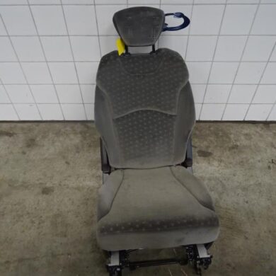 Peugeot 807 2.2 16V Stoel achter 2004 8850YG