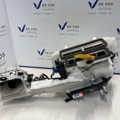 Citroen C5 Aircross 1.6 Hybrid 225 16V Kachelhuis 2021 9822121180