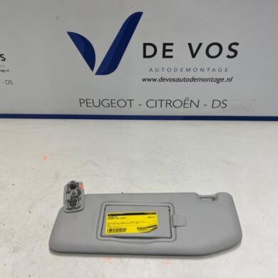 Peugeot 408 1.2 Hybrid 136 Sun visor 2022 98173689UW