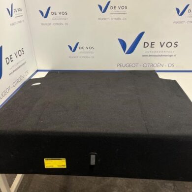 Peugeot 408 1.2 Hybrid 136 Kofferbak Mat 2022 16883141ZD