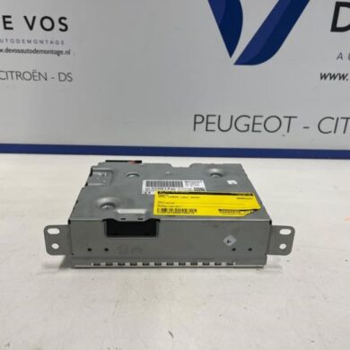 Opel Corsa 1.2 Turbo 12V 100 Radio 2019 9832991480-1683426380