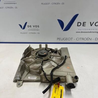 Peugeot 108 1.0 12V VVT-i Koelvinhuis 2018 1611826080