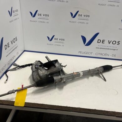 Peugeot 208 1.5 BlueHDi 100 Stuurhuis Bekrachtigd 2023 1686948980