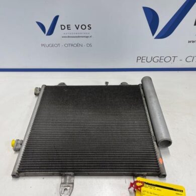Peugeot 108 1.0 12V VVT-i Airco Radiateur CFB 2018 B000995480