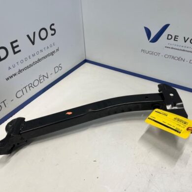 DS Automobiles DS3 Crossback 1.2 12V PureTech 130 Miscellaneous HNS 2020 9836340380-9825586980 20XJ03