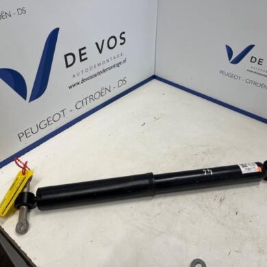 Peugeot 408 1.2 Hybrid 136 Rear shock absorber, left 2022 9854048580
