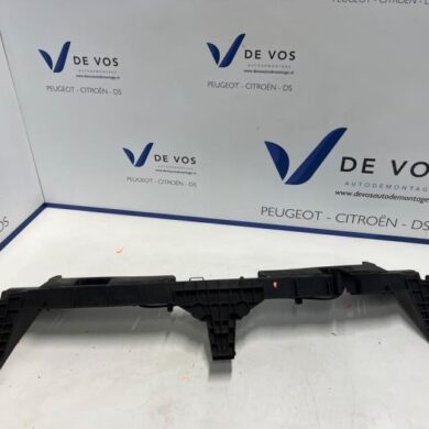 Peugeot 508 1.6 BlueHDI 120 Slotplaat voor 2016 9807844980