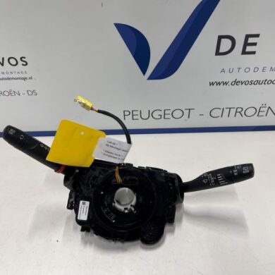 Opel Corsa 1.2 Turbo 12V 100 Combischakelaar Stuurkolom 2020 98213639YX-98422355YX