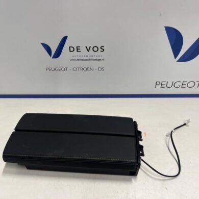 Peugeot 308 1.2 PureTech Hybrid 136 Armrest 2023 98380381AK