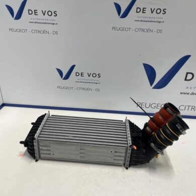Citroen C3 Aircross 1.2 e-THP PureTech 110 Intercooler HNV 2024 9803900780