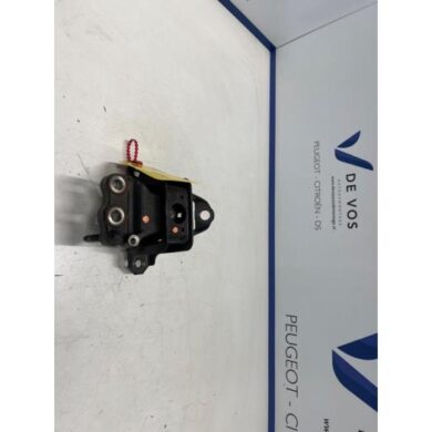 Peugeot 108 1.0 12V VVT-i Motorsteun CFB 2018 1612411380