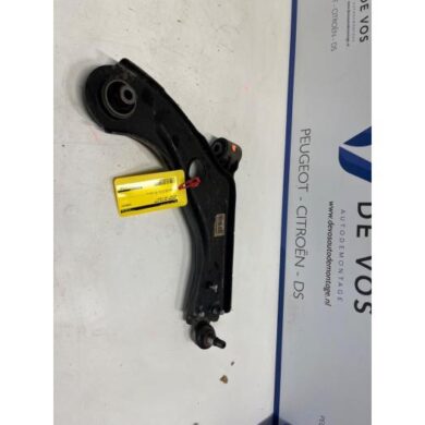 Peugeot 308 1.2 PureTech Hybrid 136 Draagarm rechts-voor 2023 9846329280