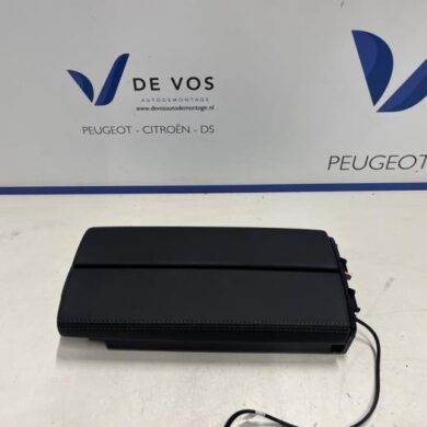 Peugeot 408 1.2 Hybrid 136 Armleuning 2022 98380381ZE