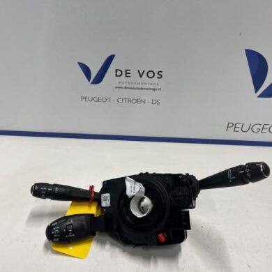 Peugeot 208 1.2 Vti 12V PureTech 100 Kombischalter Lenksäule 2024 98552950ZD