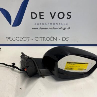 Peugeot 308 1.2 PureTech Hybrid 136 Buitenspiegel rechts 2023 984605239V