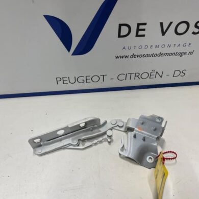 Citroen C5-X  Bonnet Hinge 2023 9830840580