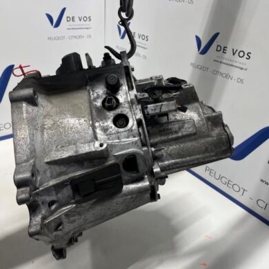 Opel Mokka 1.2 Turbo 12V Versnellingsbak HNE-HN05 2022 1629122580-1629122680-1656759780-9834798180 20XJ03