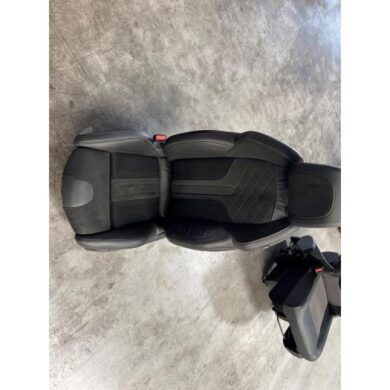 Peugeot 508  Stoel links 2022 9816040680-1638039080