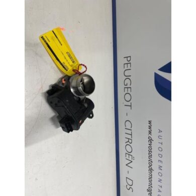 Peugeot 208  Throttle body HNS 9801942080