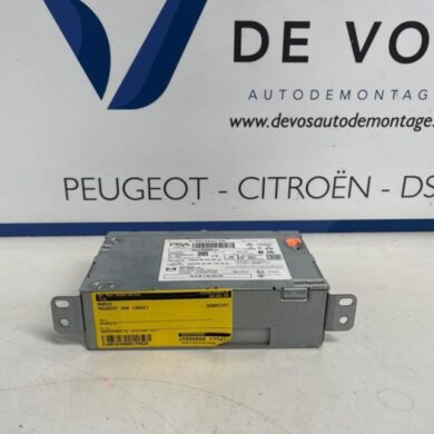 Peugeot 308 1.2 PureTech Hybrid 136 Radio 2022 9852325080