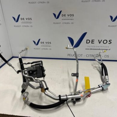 Peugeot 408 1.2 Hybrid 136 Airco Leiding 2022 9840674580-9840771780-9839052680