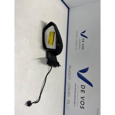 Peugeot 408 1.2 Hybrid 136 Buitenspiegel links 2022 984605299V