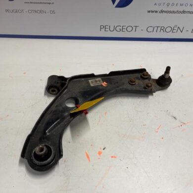 Peugeot 3008 1.2 12V e-THP PureTech 130 Querlenker rechts vorne 2021 9816865480-9846329080