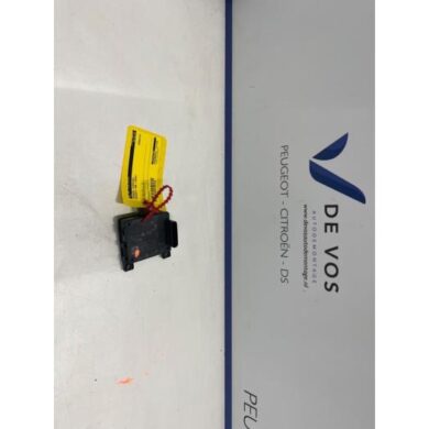 Peugeot 408 1.2 Hybrid 136 Sensor (other) 2022 1685407480-9844452180